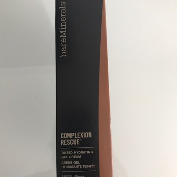 BARE MINERALS Complexion Rescue Tinted Hydrating - Picture 5 of 6